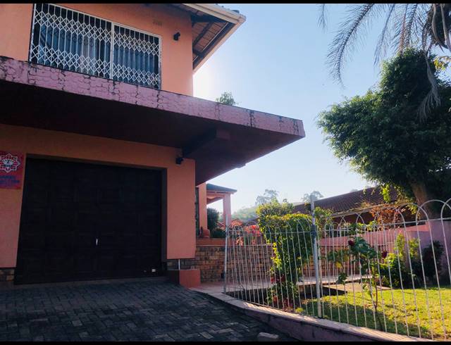 4 BEDROOM FREESTANDING FOR SALE IN MARBURG